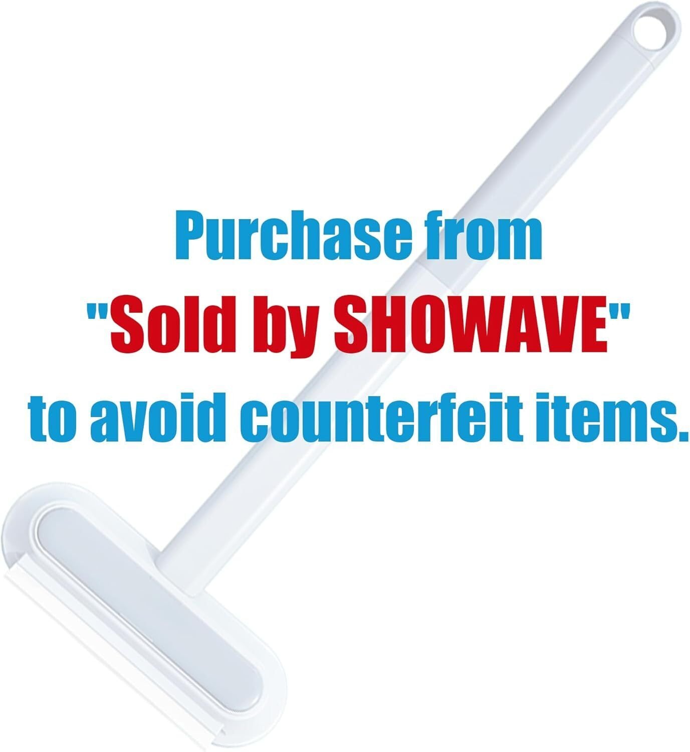 Pet Hair Removal Tool, Dog and Cat Hair Remover for Couch Carpet Furniture, 4 In